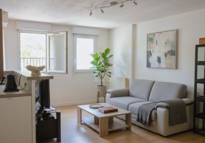 vente Appartement Acheres