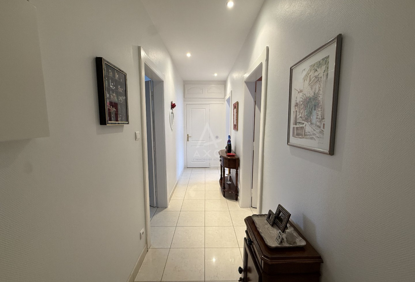vente Appartement Moulins Les Metz - Photo 10