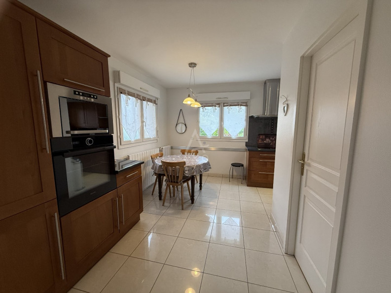 vente Appartement Moulins Les Metz - Photo 3