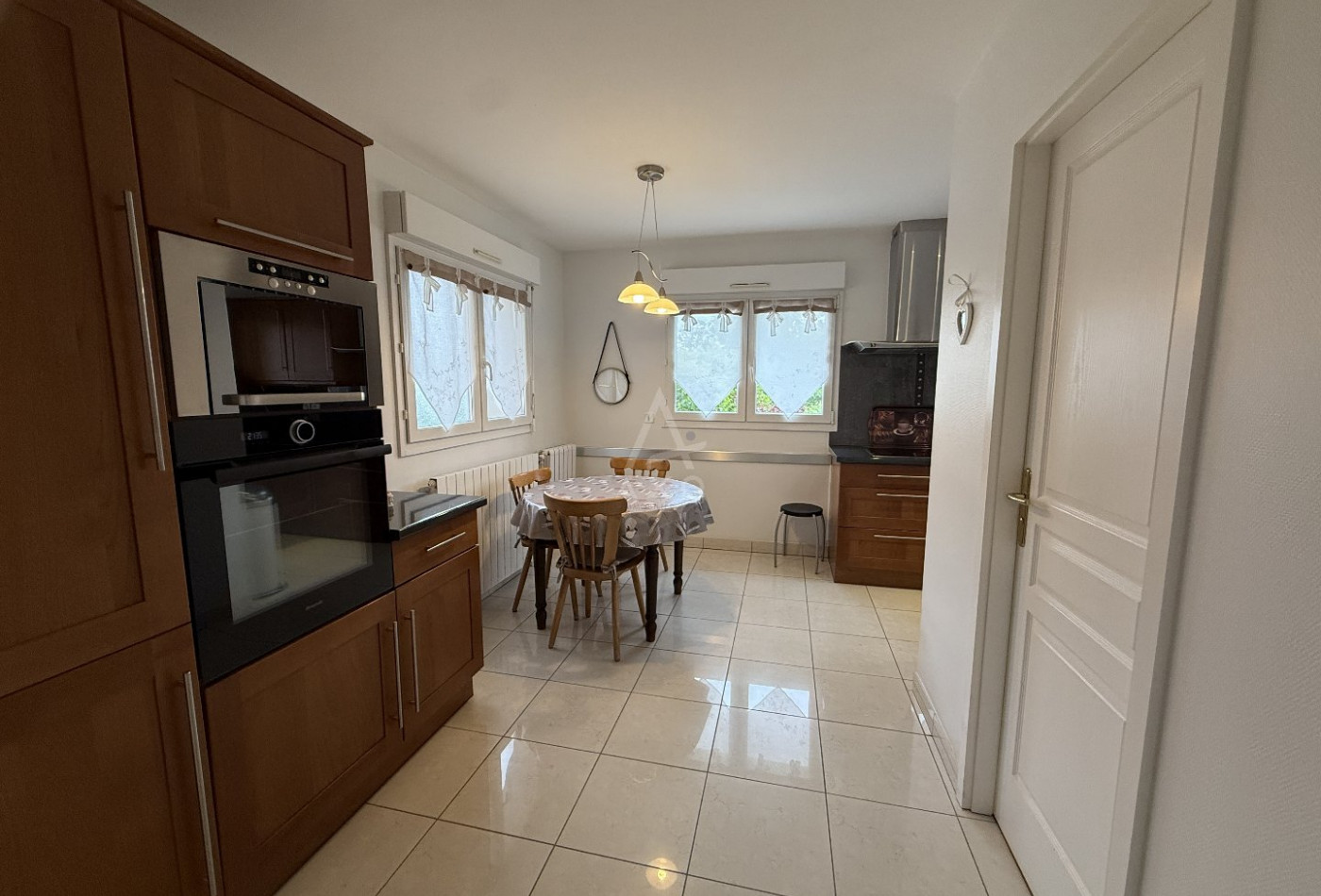 vente Appartement Moulins Les Metz - Photo 5