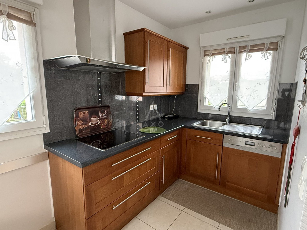 vente Appartement Moulins Les Metz - Photo 4