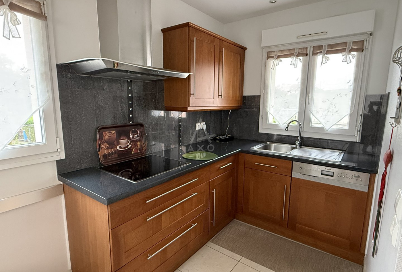 vente Appartement Moulins Les Metz - Photo 6