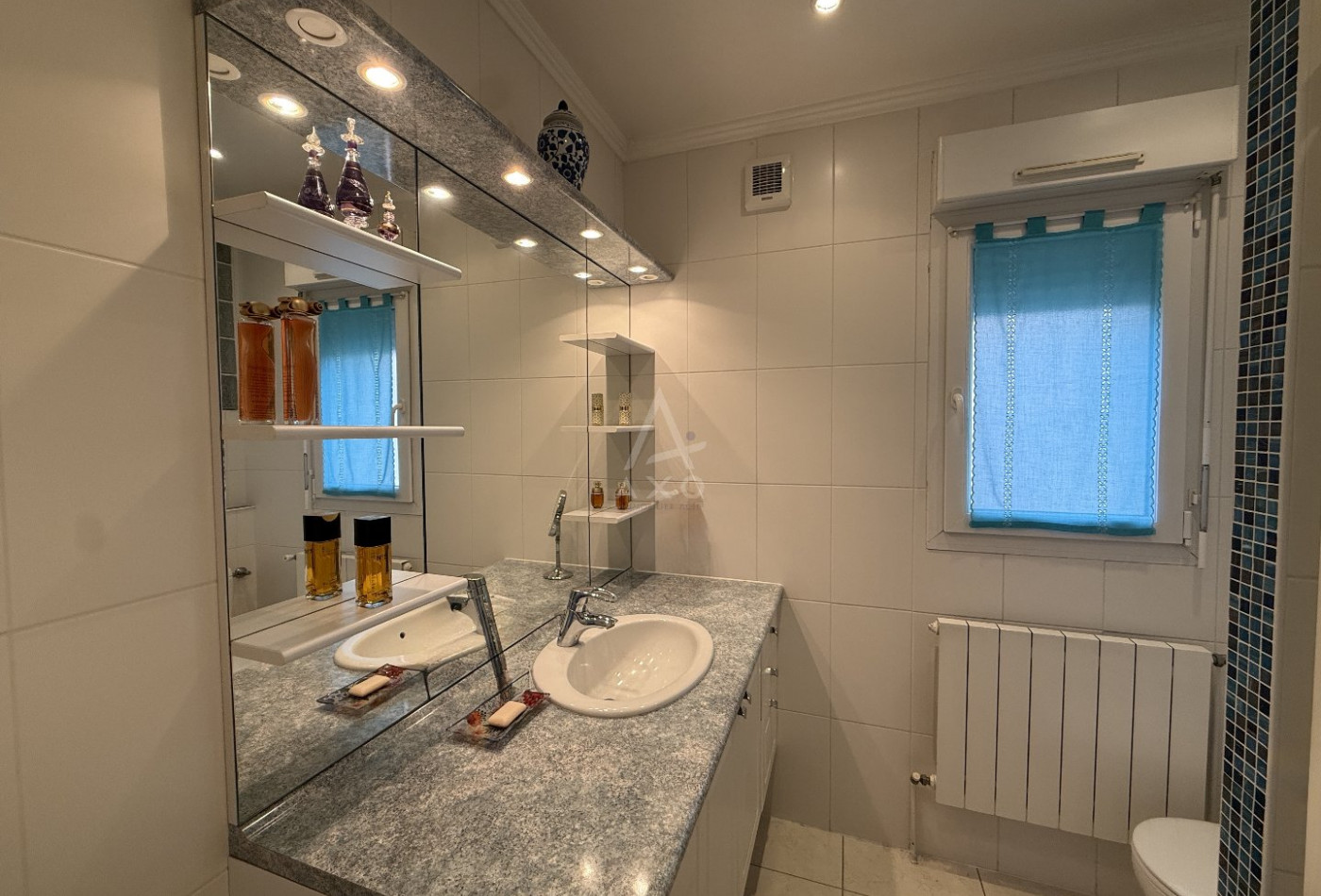vente Appartement Moulins Les Metz - Photo 9
