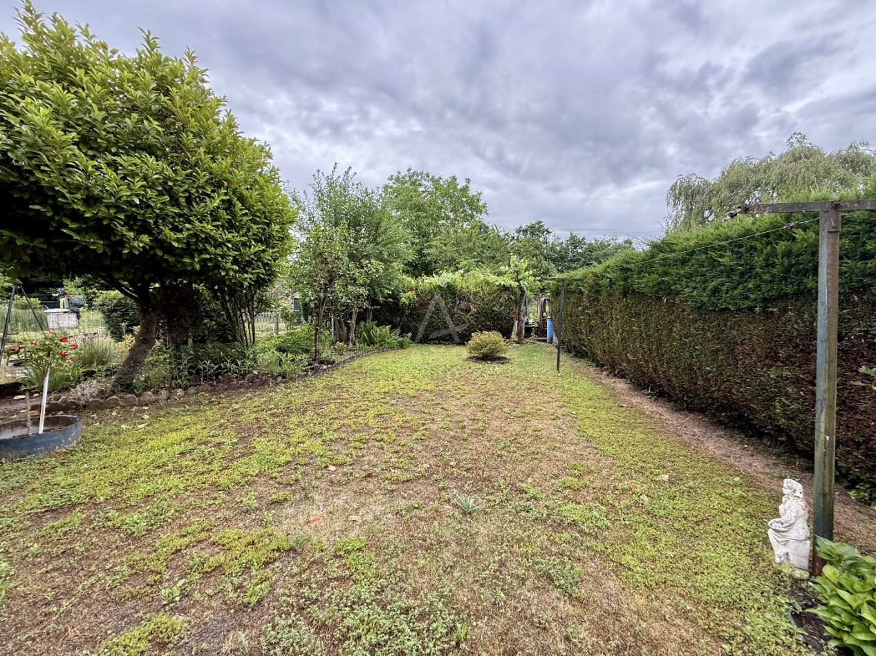 vente Appartement Moulins Les Metz - Photo 12