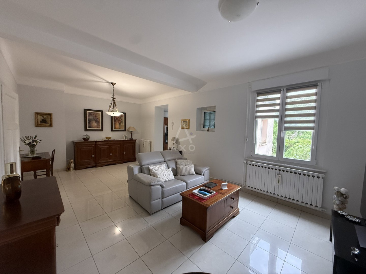 vente Appartement Moulins Les Metz - Photo 2
