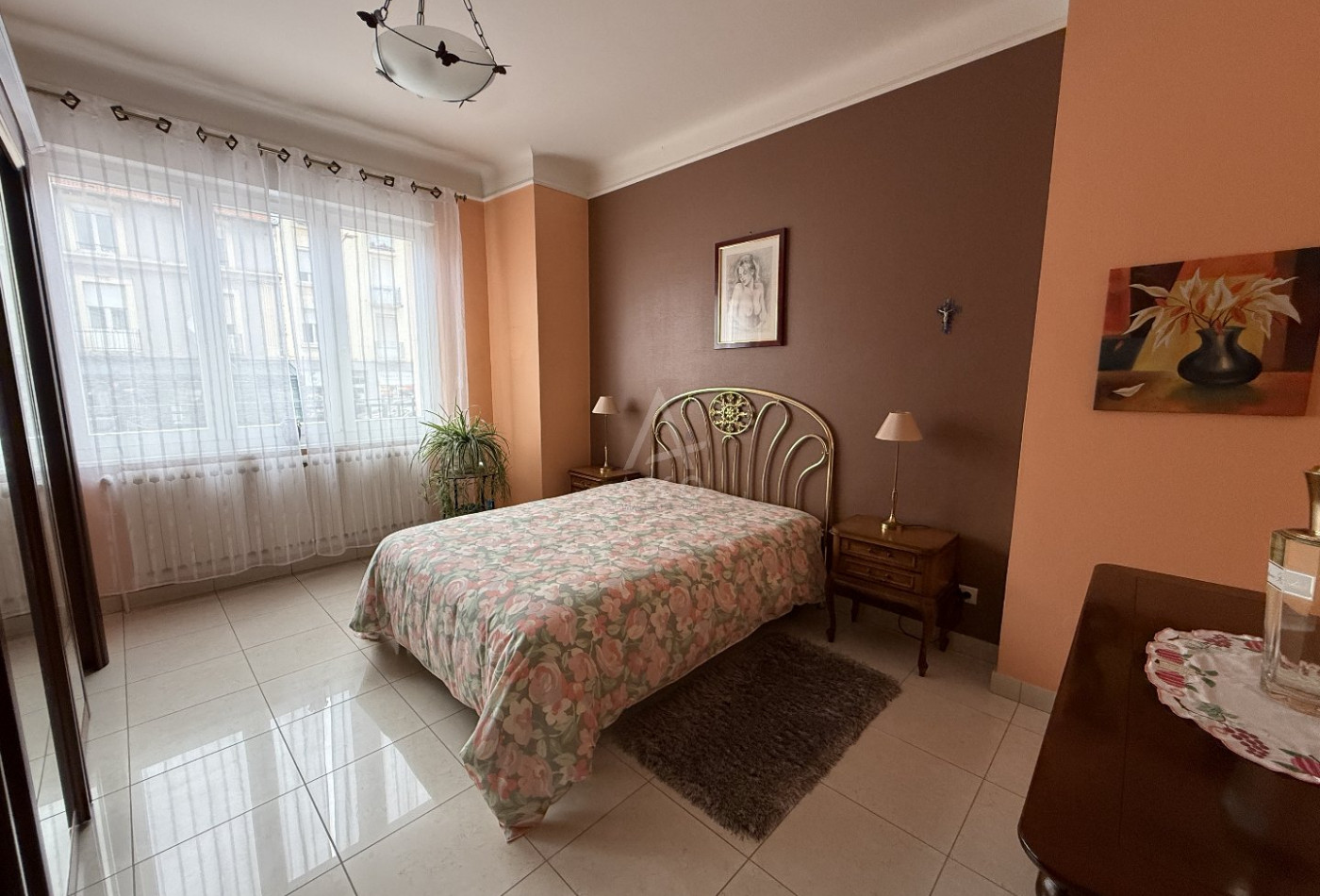 vente Appartement Moulins Les Metz - Photo 7