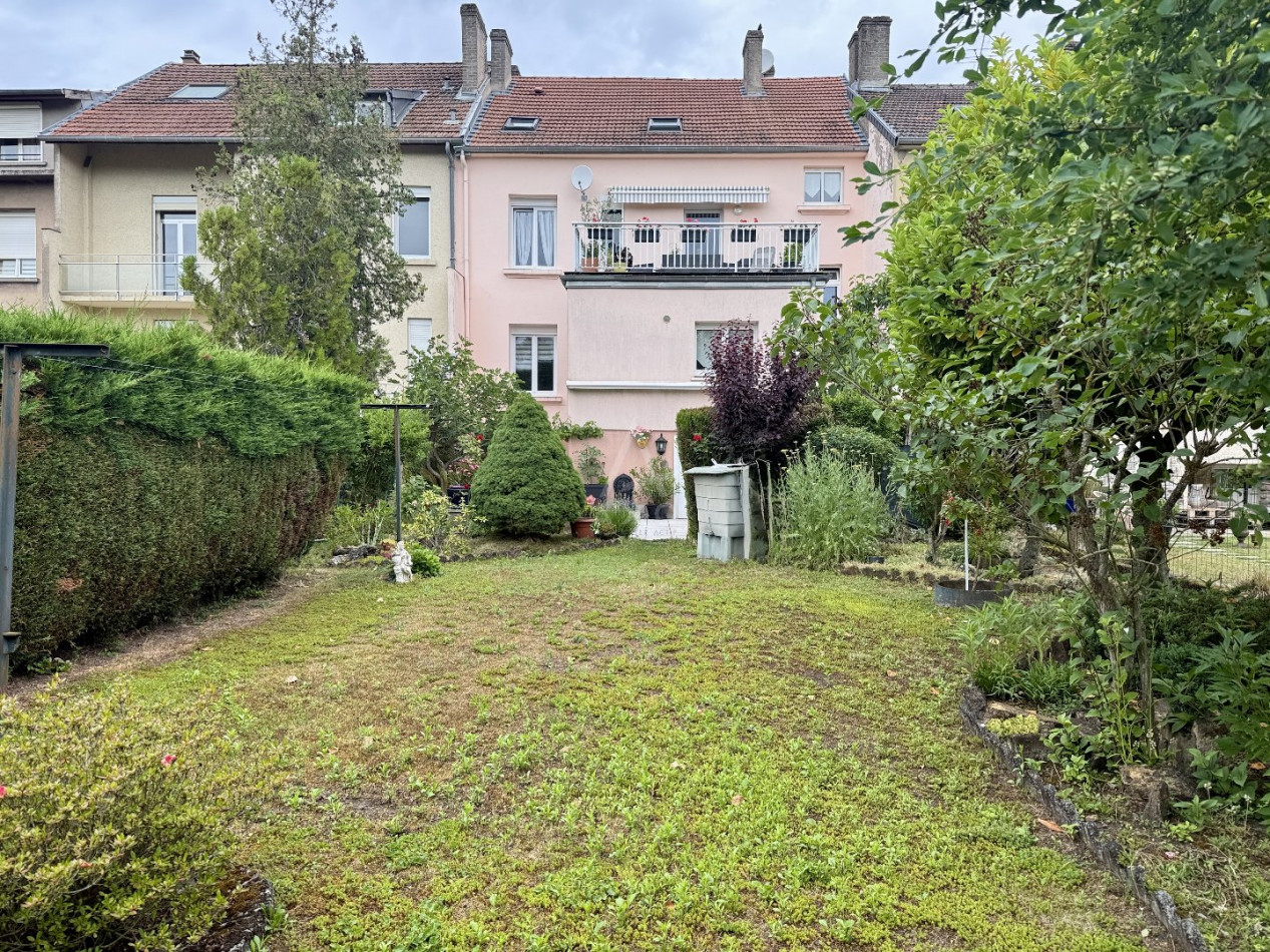 vente Appartement Moulins Les Metz - Photo 13