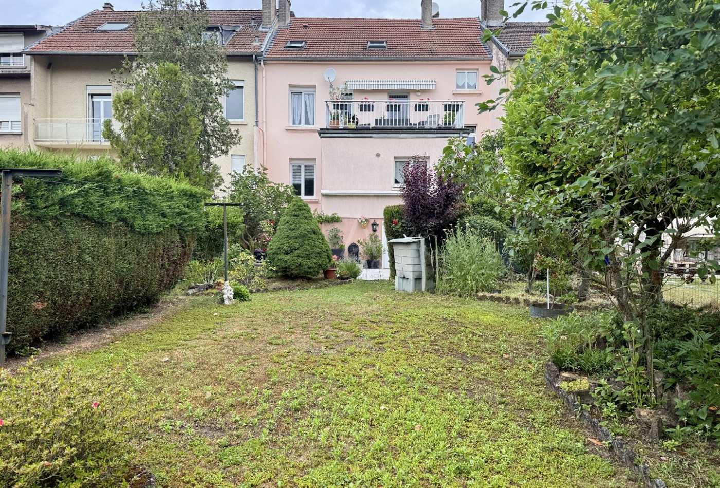 vente Appartement Moulins Les Metz - Photo 1