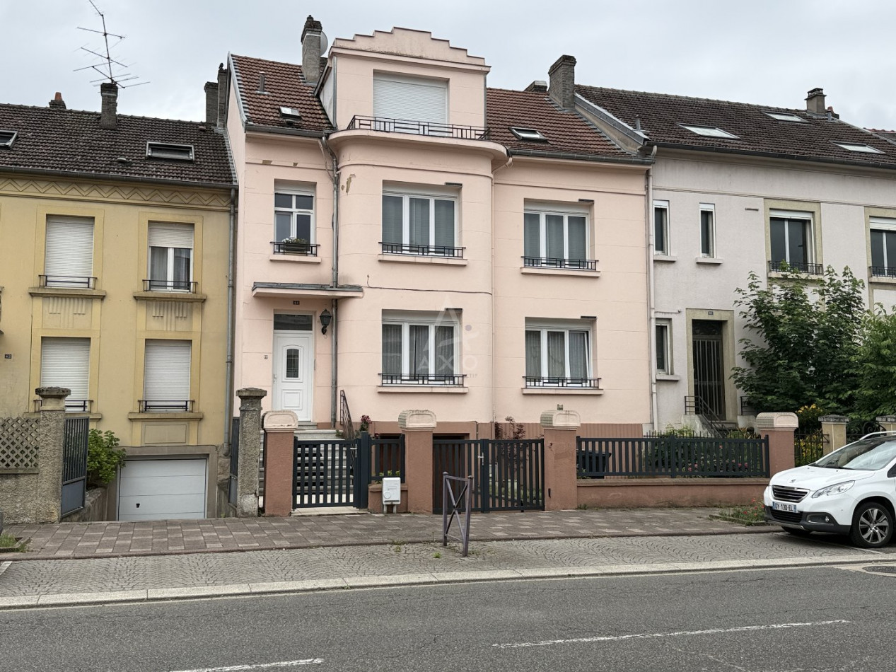 vente Appartement Moulins Les Metz - Photo 14