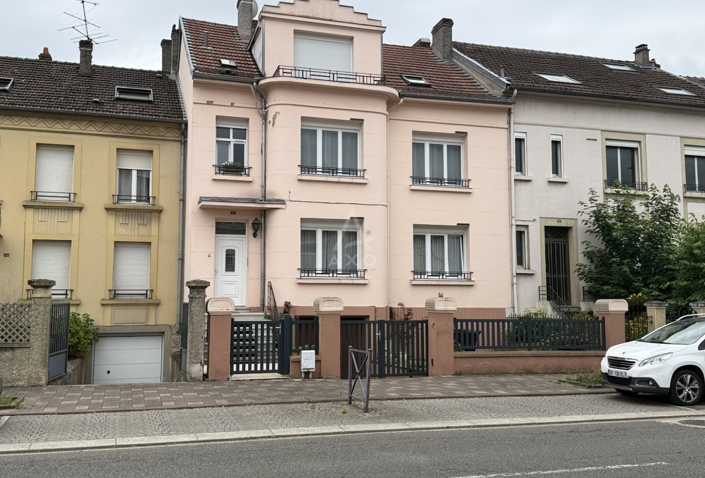 vente Appartement Moulins Les Metz - Photo 1