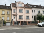 vente Appartement Moulins Les Metz
