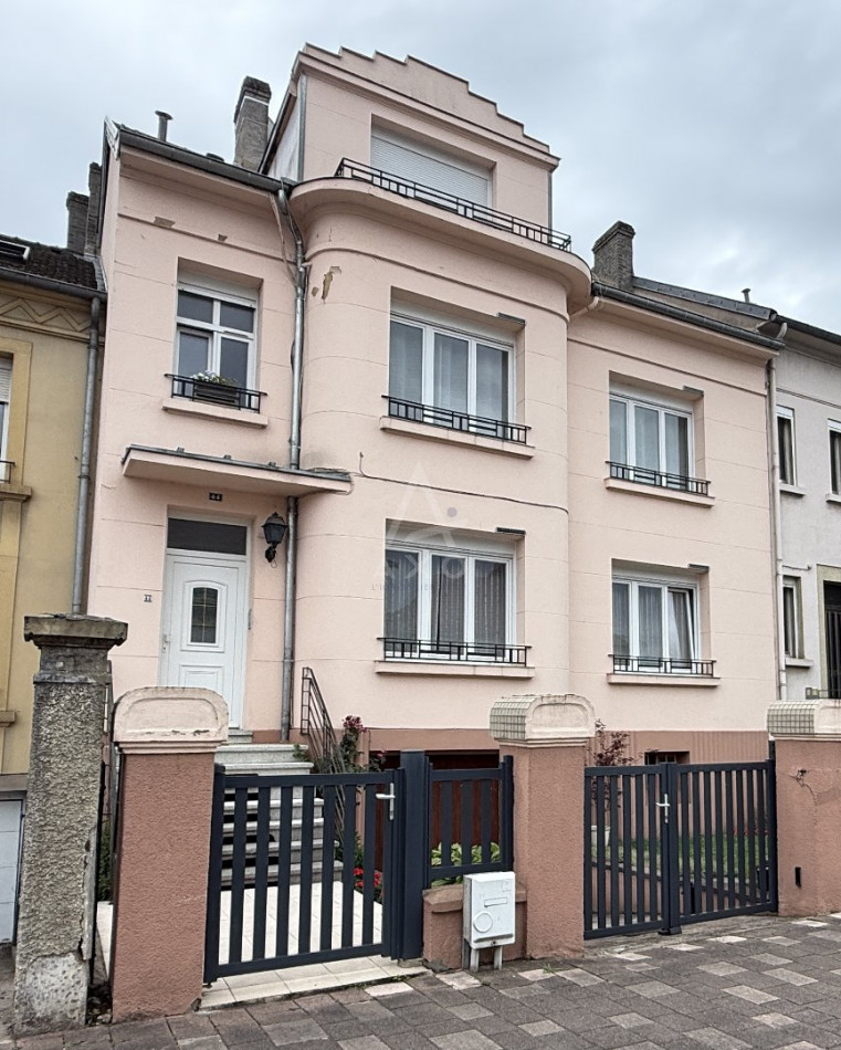 vente Appartement Moulins Les Metz - Photo 1