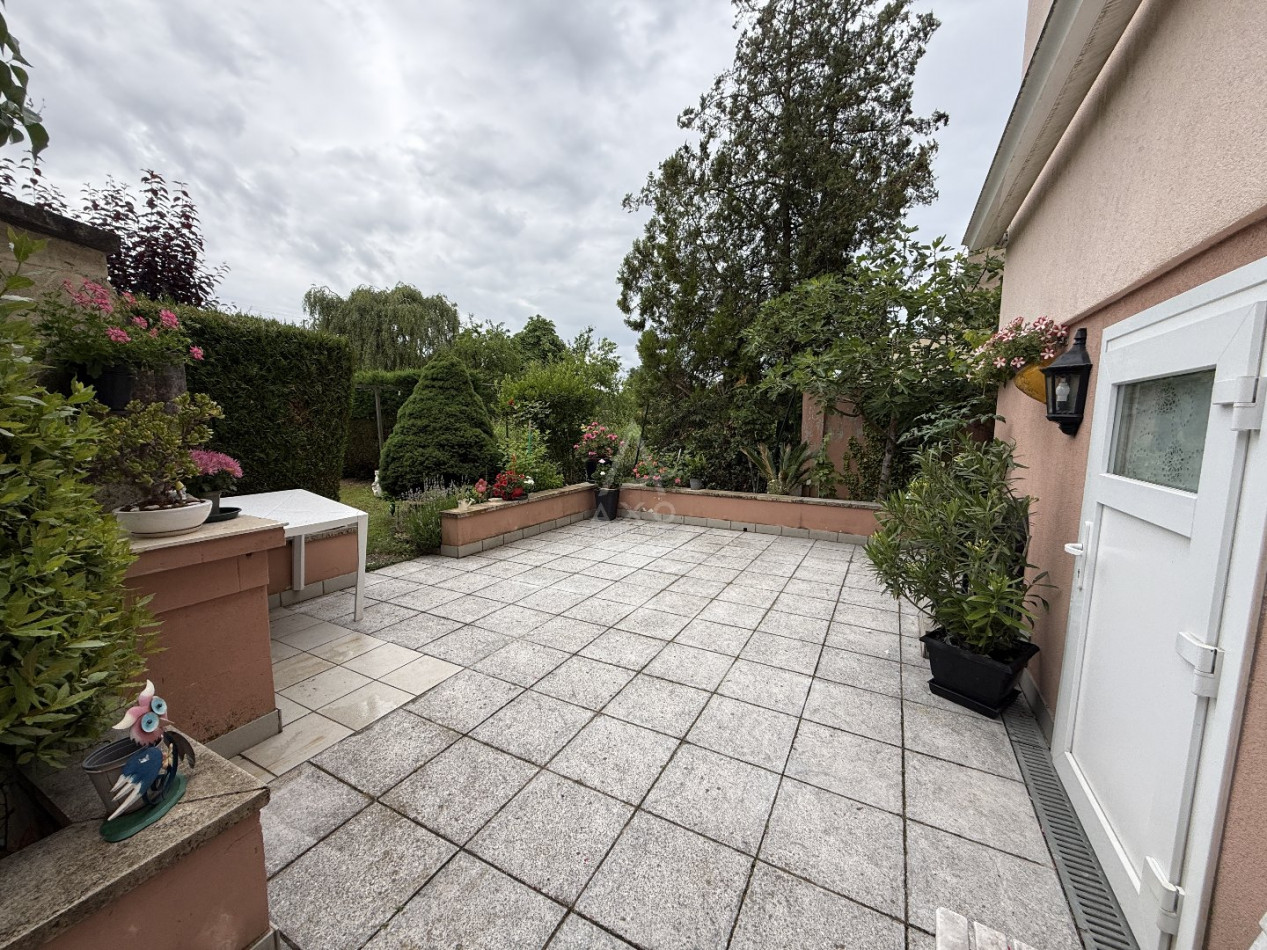 vente Appartement Moulins Les Metz - Photo 11