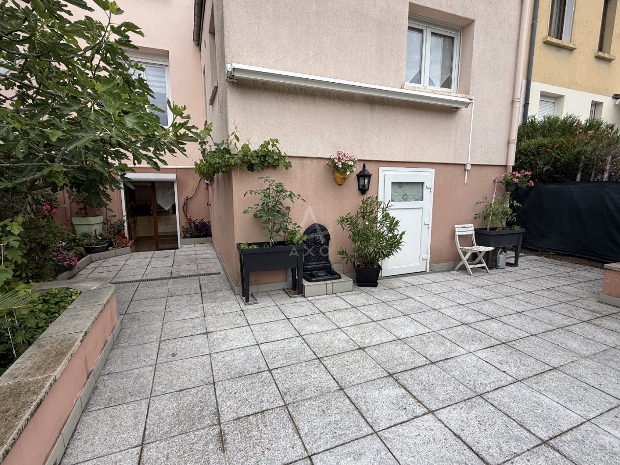 vente Appartement Moulins Les Metz - Photo 10