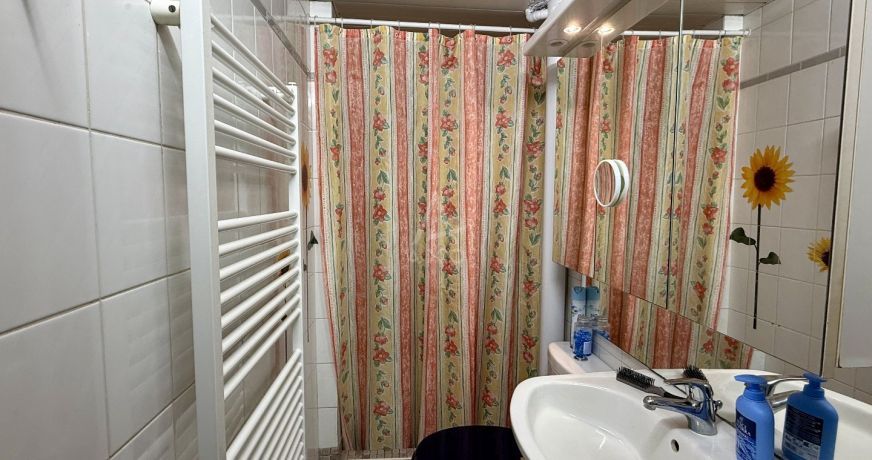 vente Appartement Moulins Les Metz