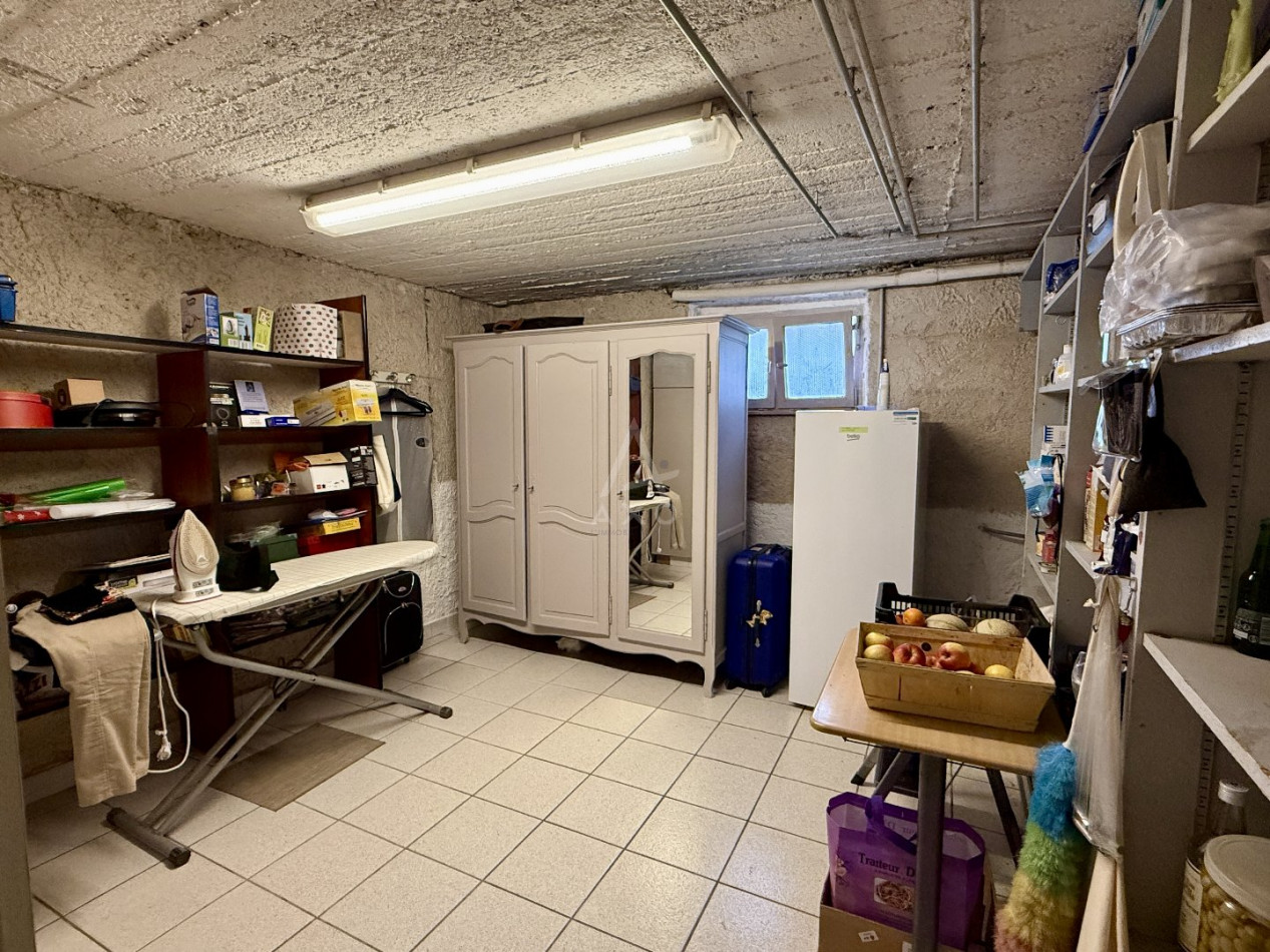 vente Appartement Moulins Les Metz - Photo 15