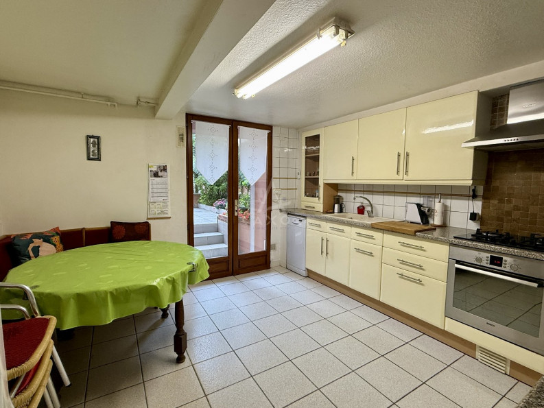 vente Appartement Moulins Les Metz - Photo 10