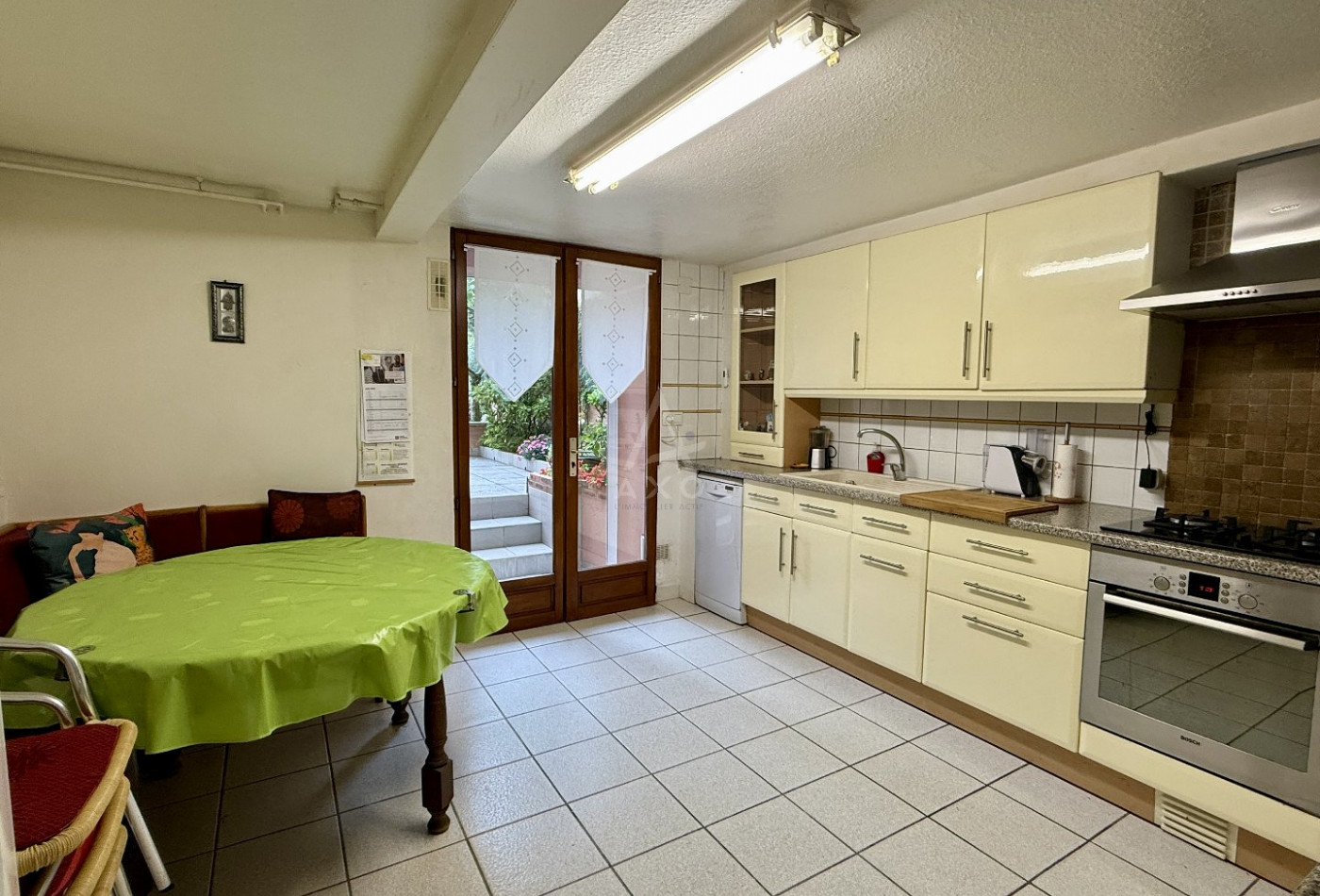 vente Appartement Moulins Les Metz - Photo 10