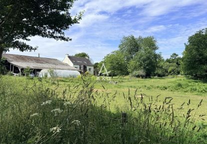 vente Maison Lanvenegen
