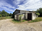 vente Maison Lanvenegen