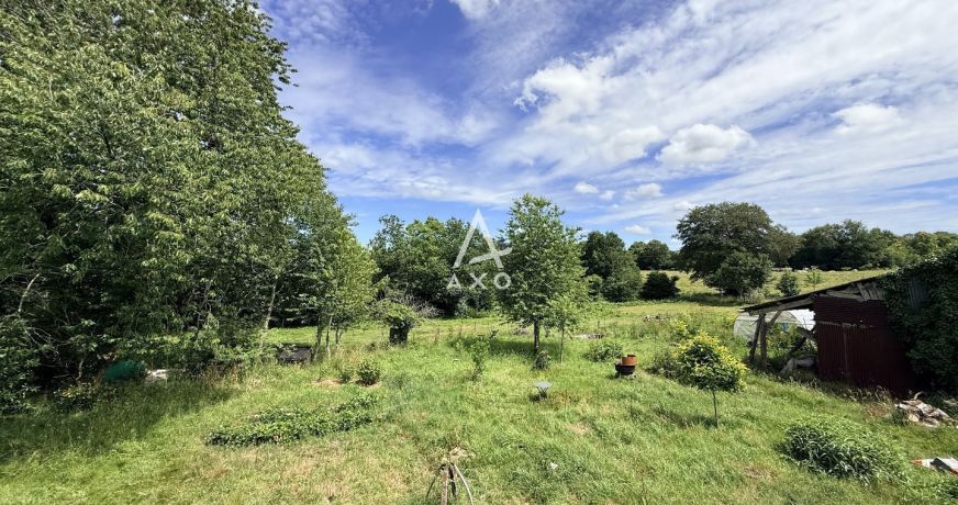vente Maison Lanvenegen