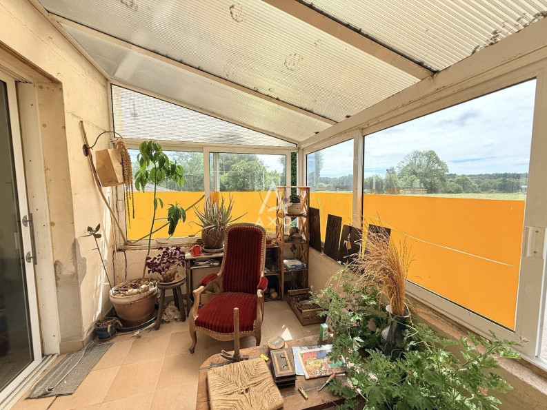 vente Maison Lanvenegen - Photo 5