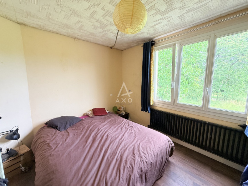vente Maison Lanvenegen - Photo 7