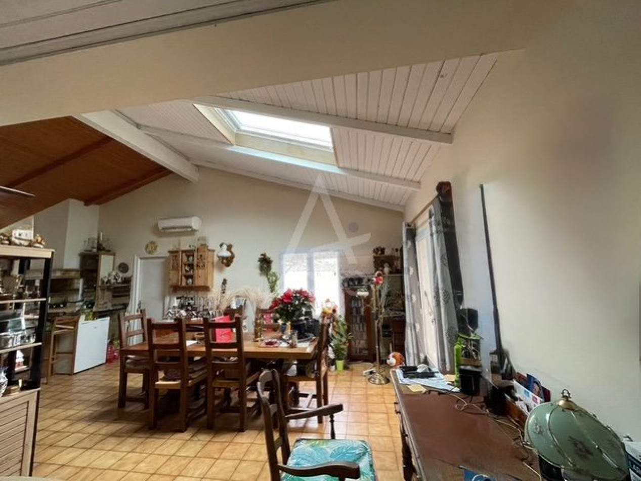 vente Maison Jard Sur Mer - Photo 3