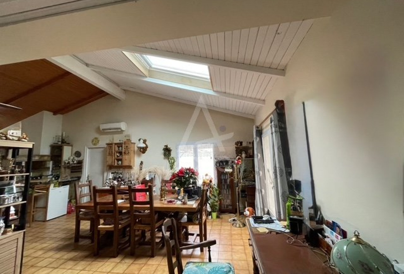 vente Maison Jard Sur Mer - Photo 3