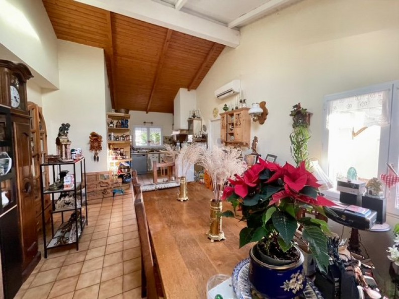 vente Maison Jard Sur Mer - Photo 5