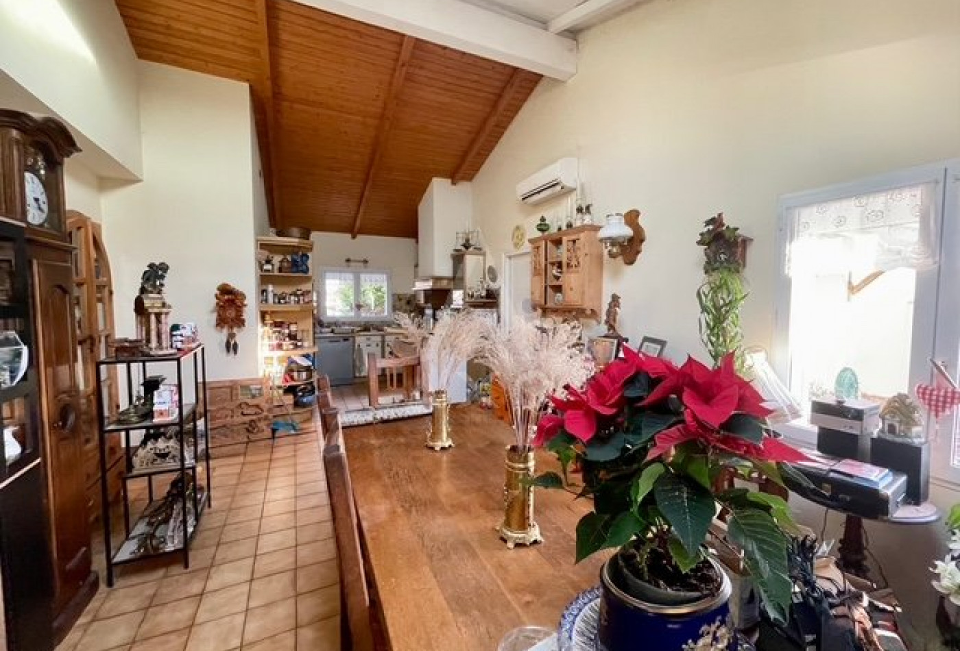 vente Maison Jard Sur Mer - Photo 5