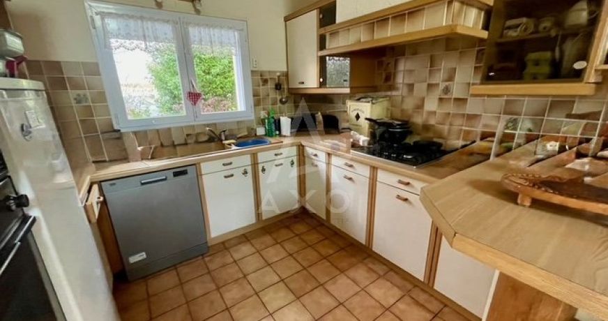 vente Maison Jard Sur Mer