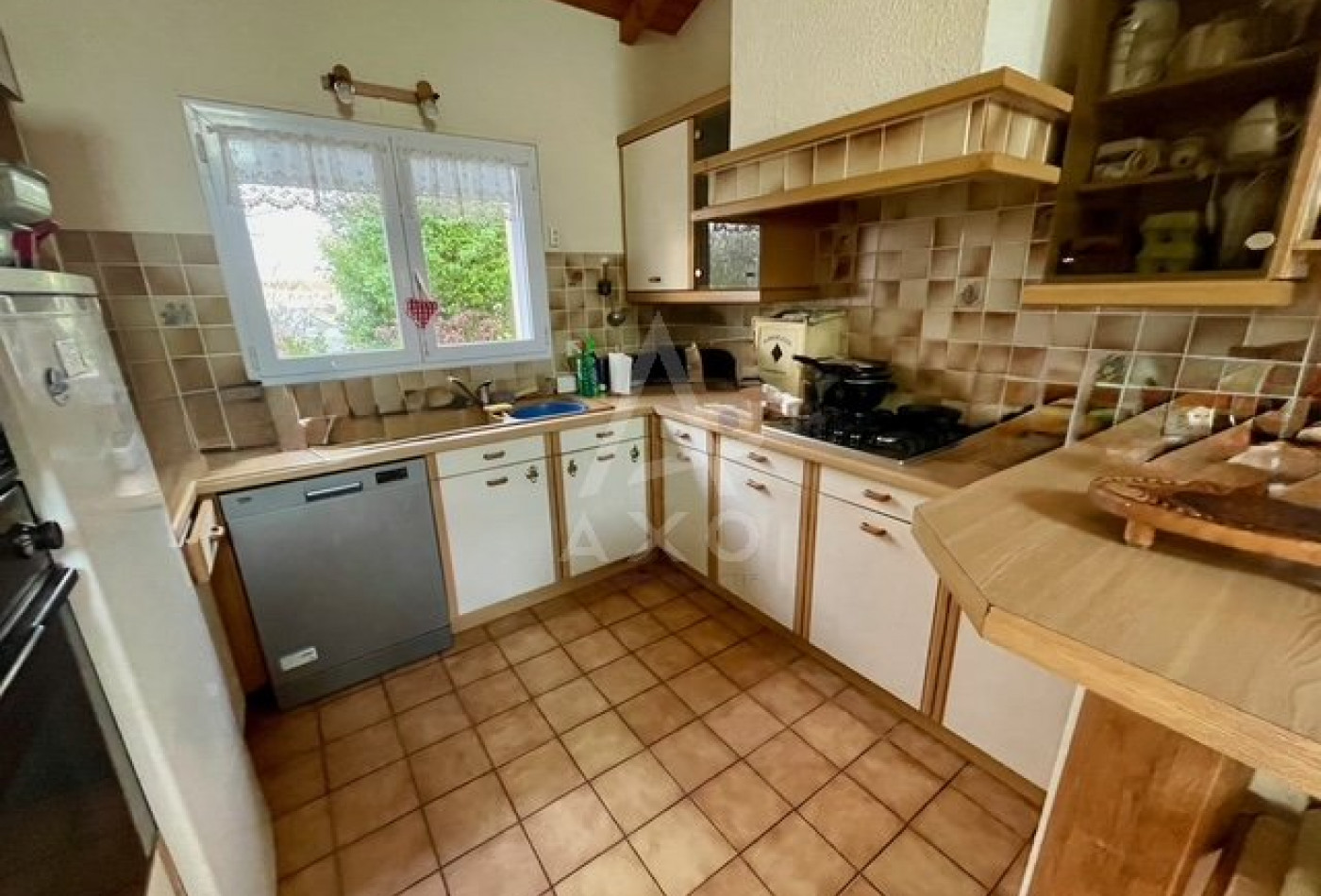 vente Maison Jard Sur Mer - Photo 6