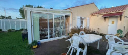 vente Maison Jard Sur Mer