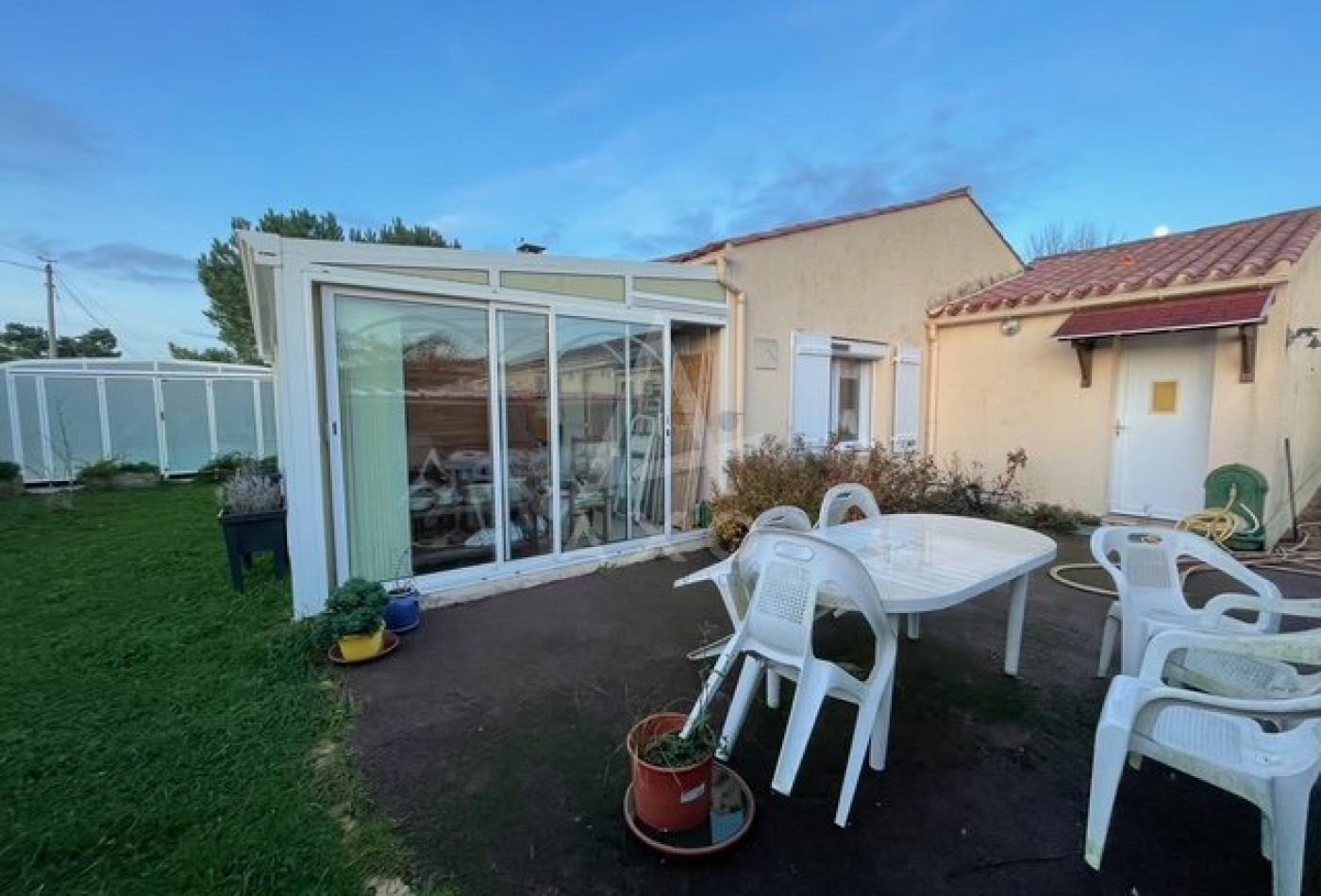 vente Maison Jard Sur Mer - Photo 2