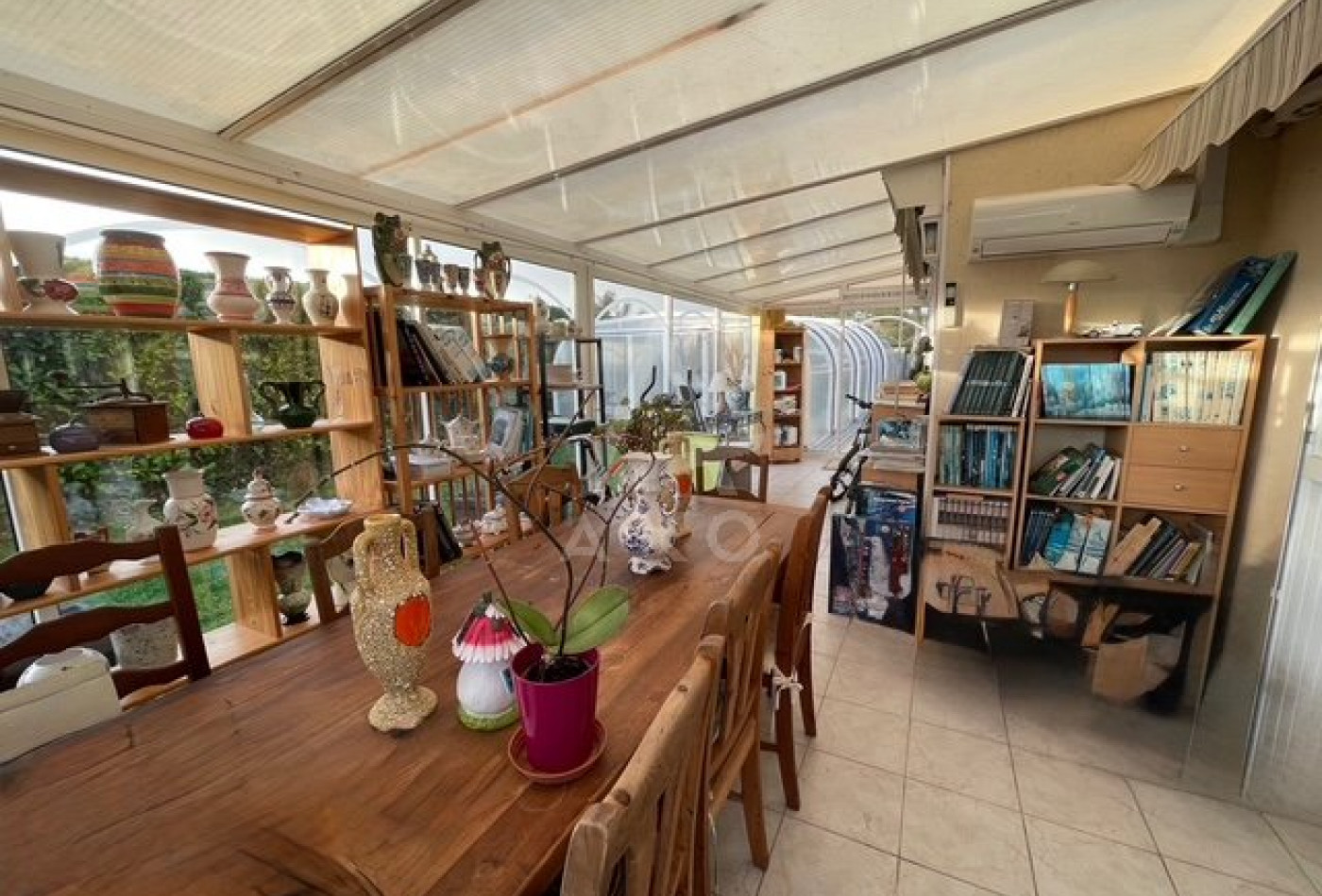 vente Maison Jard Sur Mer - Photo 4
