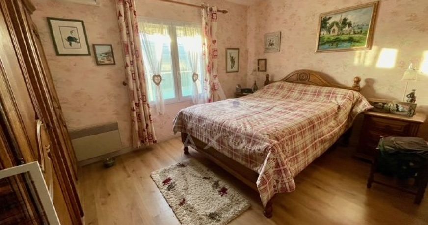 vente Maison Jard Sur Mer