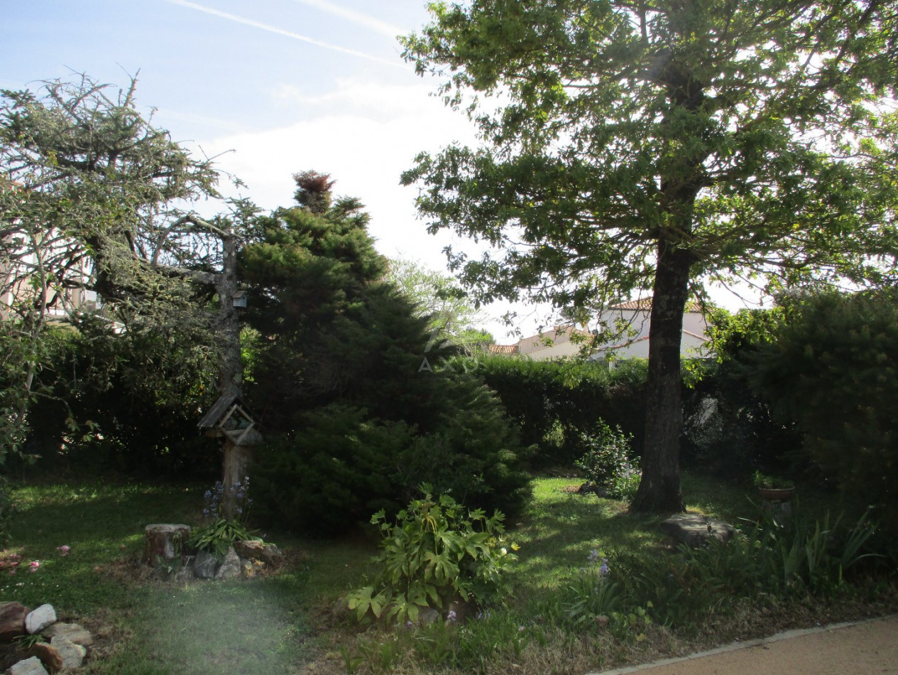 vente Maison Jard Sur Mer - Photo 3