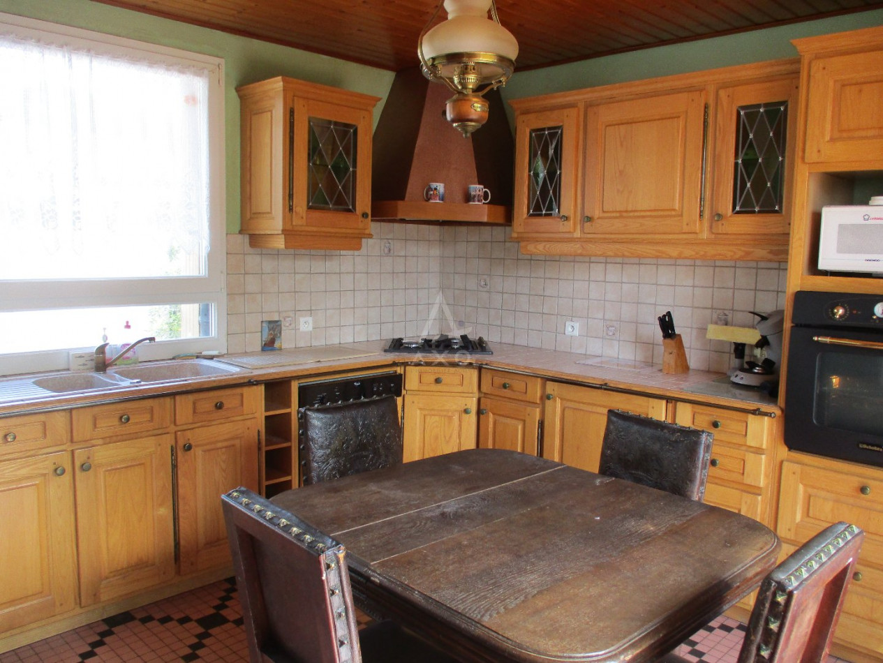 vente Maison Jard Sur Mer - Photo 4