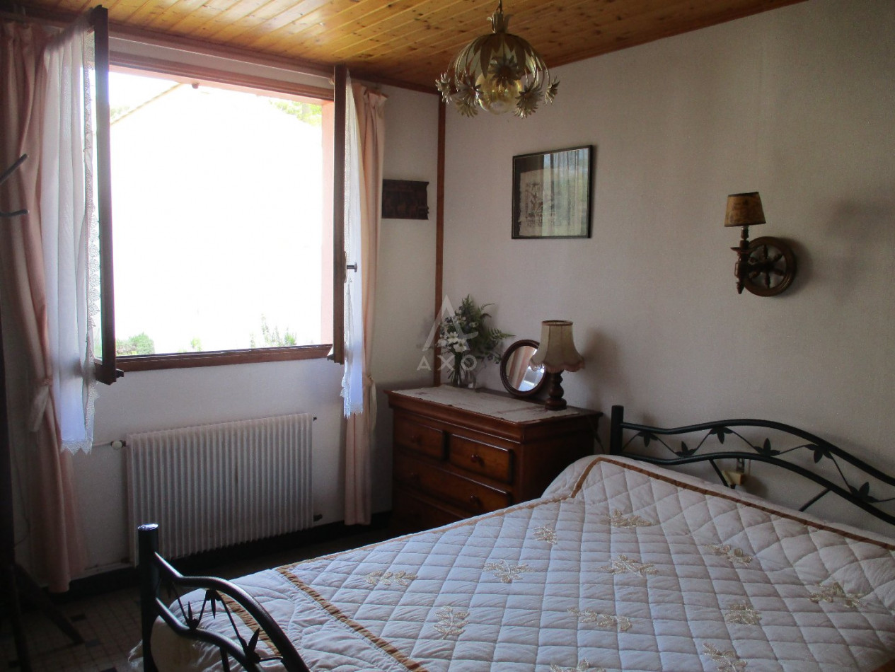 vente Maison Jard Sur Mer - Photo 5