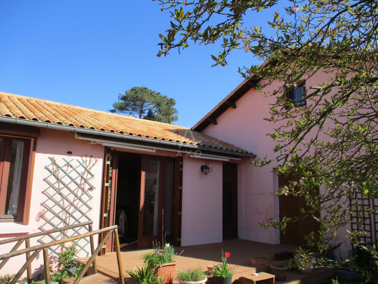 vente Maison Jard Sur Mer - Photo 2