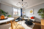 vente Appartement Dijon