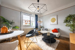 vente Appartement Dijon