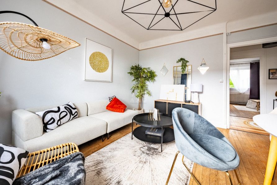 vente Appartement Dijon - Photo 3