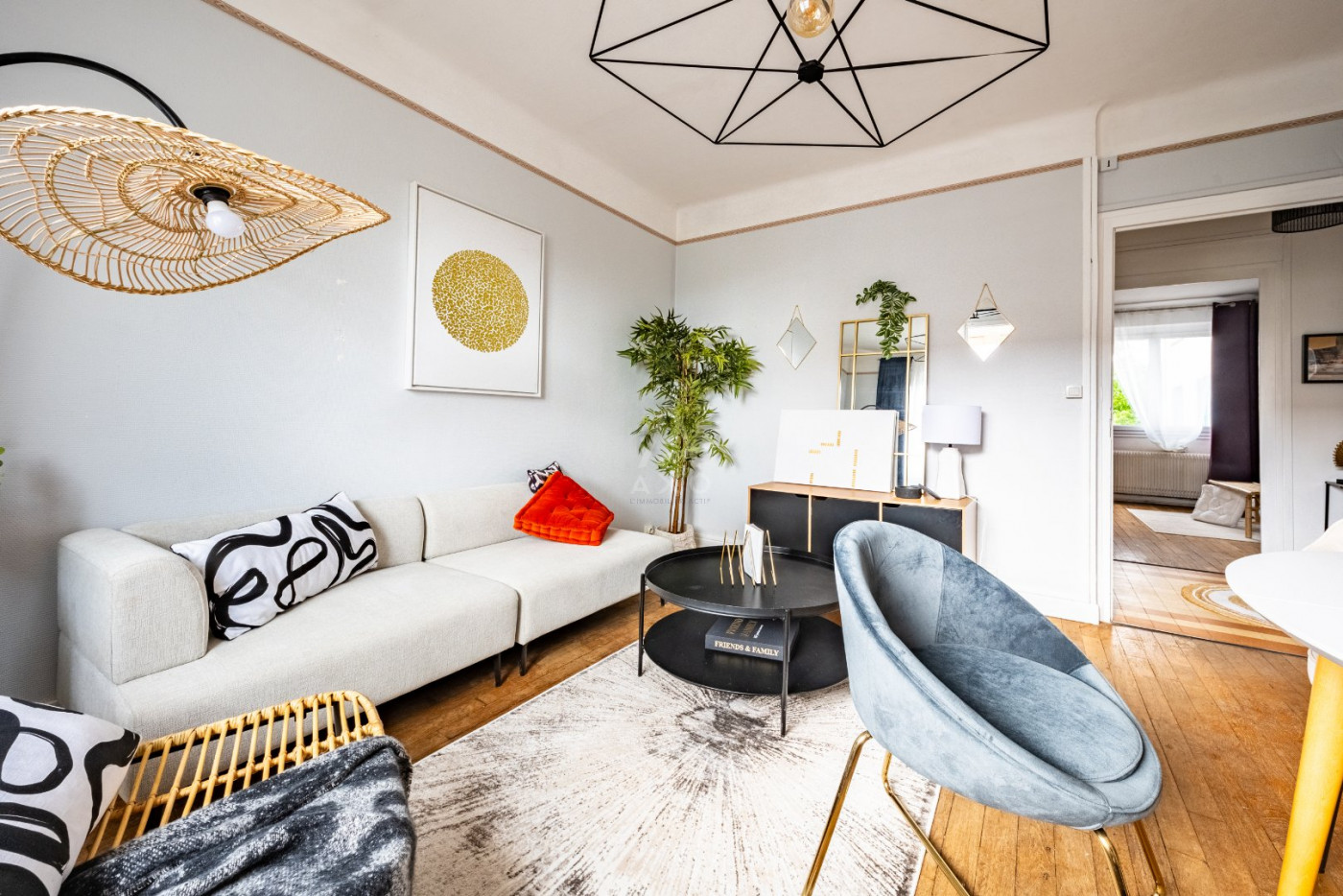 vente Appartement Dijon - Photo 3