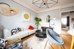 vente Appartement Dijon