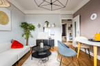 vente Appartement Dijon