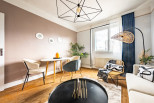vente Appartement Dijon