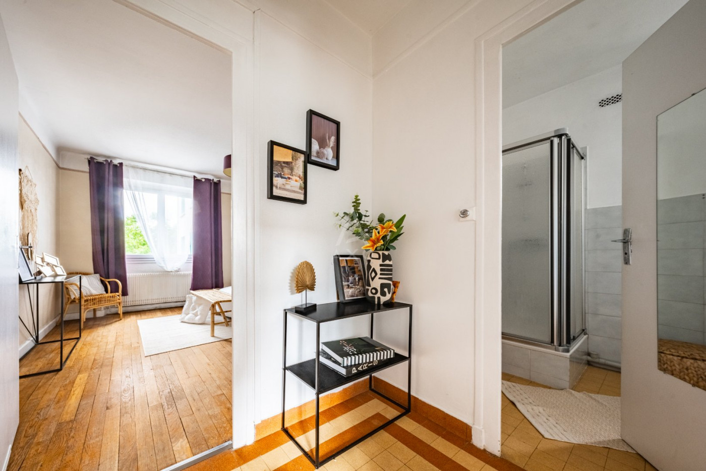 vente Appartement Dijon - Photo 12