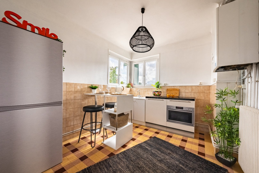 vente Appartement Dijon - Photo 9